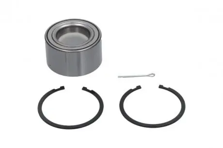Подшипник ступицы (передней) Nissan Almera Tino 00-/Primera 2 02-/X-Trail 01-07 (43х76х43) KAVO PARTS WBK-6503