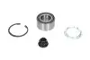 Підшипник маточини KAVO PARTS WBK-6505 (фото 1)