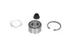 Підшипник маточини KAVO PARTS WBK-6505 (фото 3)