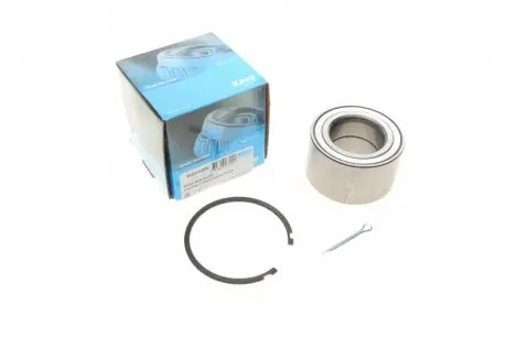 Подшипник ступицы (задней) Nissan X-Trail 01-13 KAVO PARTS WBK-6506