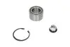Підшипник маточини (передньої) Renault Master/Opel Movano 98- (49x84x48) KAVO PARTS WBK-6515 (фото 1)