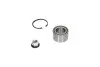 Підшипник маточини (передньої) Renault Master/Opel Movano 98- (49x84x48) KAVO PARTS WBK-6515 (фото 2)