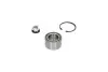 Підшипник маточини (передньої) Renault Master/Opel Movano 98- (49x84x48) KAVO PARTS WBK-6515 (фото 3)