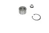 Підшипник маточини (передньої) Renault Master/Opel Movano 98- (49x84x48) KAVO PARTS WBK-6515 (фото 4)