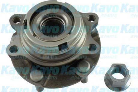 Підшипник маточини (передньої) Infinity EX/FX/M35/M37/Q50/Q60/Q70 03- PARTS KAVO WBK-6534