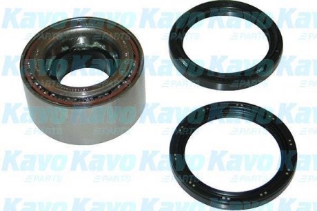 Підшипник маточини (передньої) Subaru Forester -07/Legacy -03/Impreza 93-07 PARTS KAVO WBK-8001