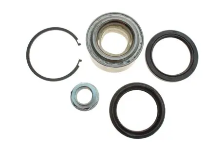 Подшипник ступицы (передней) Subaru Forester -07/Legacy -03/Impreza 93-07 KAVO PARTS WBK-8001