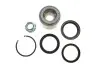 Підшипник маточини (задньої) Subaru Legacy I/II 89-94 KAVO PARTS WBK-8007 (фото 1)