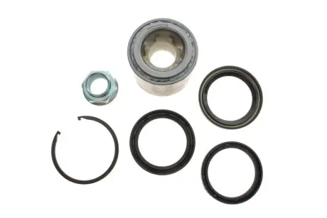Подшипник ступицы (задней) Subaru Legacy I/II 89-94 KAVO PARTS WBK-8007