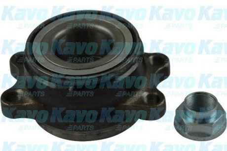 Підшипник маточини (задньої) Subaru Legacy/Outback 98-03 PARTS KAVO WBK-8010