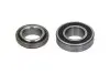 Подшипник ступицы (задней) Suzuki Jimny 98- KAVO PARTS WBK-8512 (фото 3)