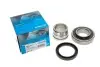 Подшипник ступицы (задней) Suzuki Grand Vitara 98-03 KAVO PARTS WBK-8517 (фото 7)