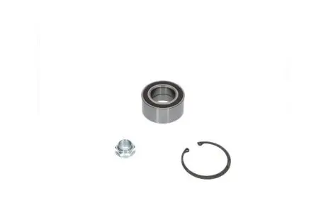 Подшипник ступицы (передней) Suzuki Swift 1/6i 06- KAVO PARTS WBK-8523
