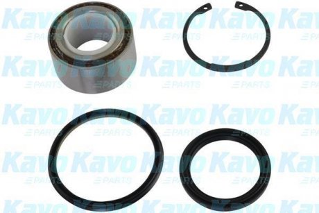 Підшипник маточини (передньої) Suzuli Grand Vitara 98-03 PARTS KAVO WBK-8540