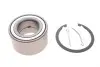 Подшипник ступицы перед. Toyota Camry 91-01 (43x82x45) KAVO PARTS WBK-9011 (фото 1)