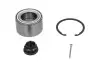 Підшипник маточини (передньої) Toyota Avensis 97-08/ Corolla 97-07 (40x74x42) KAVO PARTS WBK-9012 (фото 1)