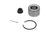 Підшипник маточини (передньої) Toyota Avensis 97-08/ Corolla 97-07 (40x74x42) KAVO PARTS WBK-9012 (фото 2)