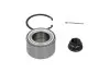 Підшипник маточини (передньої) Toyota Avensis 97-08/ Corolla 97-07 (40x74x42) KAVO PARTS WBK-9012 (фото 4)