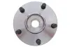 Підшипник маточини перед. Toyota Avensis 08-/Corolla 06-/Rav4 05- (+ABS) KAVO PARTS WBK-9024 (фото 5)