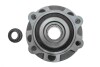 Підшипник маточини (передньої) Toyota Auris 09-/Avensis 08-/Corolla 06-/Rav4 05- PARTS KAVO WBK-9025 (фото 1)