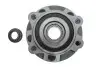 Підшипник маточини (передньої) Toyota Auris 09-/Avensis 08-/Corolla 06-/Rav4 05- KAVO PARTS WBK-9025 (фото 1)