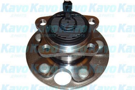 Підшипник маточини (задньої) Toyota Auris/Corolla 06-16 (+ABS) PARTS KAVO WBK-9026