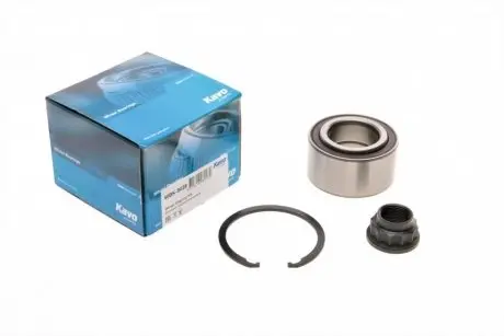 Подшипник ступицы (передней) Citroen C1/Peugeot 107/108 05- (+ABS) KAVO PARTS WBK-9028