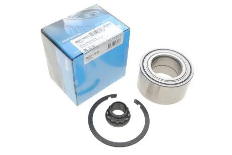 Підшипник маточини KAVO PARTS WBK-9033
