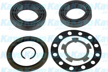 Підшипник маточини (передньої) Toyota 4 Runner/Camry/Dyna/Hilux/Land Cruiser 69- PARTS KAVO WBK-9038