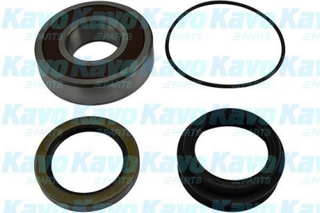 Подшипник ступицы (задней) Toyota Hilux/4Runner -05 KAVO PARTS WBK-9043 (фото 1)