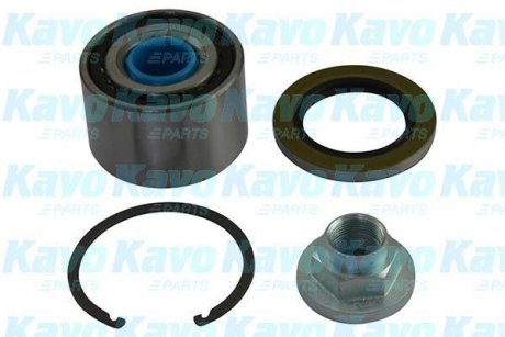 Подшипник ступицы (передней) Lexus IS 2.0/3.0 99-05 (32x72x45) KAVO PARTS WBK-9045