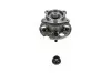 Підшипник маточини (задньої) Lexus RX300/350/400 03-08 KAVO PARTS WBK-9048 (фото 1)