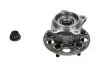Підшипник маточини (задньої) Lexus RX300/350/400 03-08 KAVO PARTS WBK-9048 (фото 2)