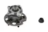 Підшипник маточини (задньої) Lexus RX300/350/400 03-08 KAVO PARTS WBK-9048 (фото 4)