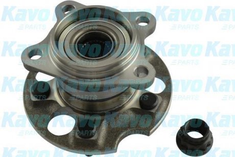 Підшипник маточини (задньої) Lexus RX300/350/400 03-08 PARTS KAVO WBK-9048