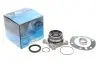 Підшипник маточини (задньої) Toyota Land Cruiser 200 07- KAVO PARTS WBK-9052 (фото 2)
