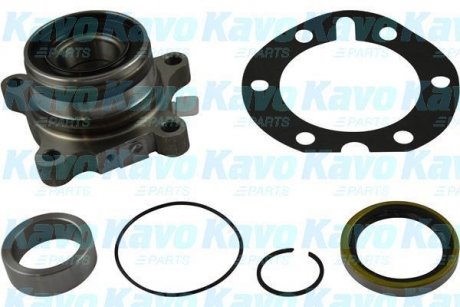 Підшипник маточини (задньої) Toyota Land Cruiser 200 07- PARTS KAVO WBK-9052 (фото 1)