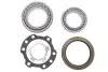 Підшипник маточини (передньої) Toyota Land Cruiser 100 98- KAVO PARTS WBK-9059 (фото 1)