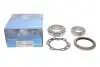 Підшипник маточини (передньої) Toyota Land Cruiser 100 98- KAVO PARTS WBK-9059 (фото 2)