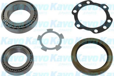 Підшипник маточини (передньої) Toyota Land Cruiser 100 98- PARTS KAVO WBK-9059 (фото 1)