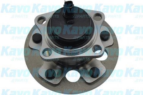 Підшипник маточини (задньої) Toyota Auris/Corolla 06-16 (+ABS) KAVO PARTS WBK-9090 (фото 1)