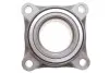 Підшипник маточини (передньої) Toyota Land Cruiser 02- (+ABS) KAVO PARTS WBK-9092 (фото 10)