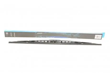 Щетка стеклоочистителя (550mm) Audi/BMW/Citroen/Daewoo/Daf/Jeep/Kia/MB/Opel/Peugeot KAVO PARTS WCB-22550