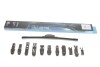Щітка склоочисника (300mm) Toyota Land Cruiser -87 KAVO PARTS WFB-12300 (фото 1)