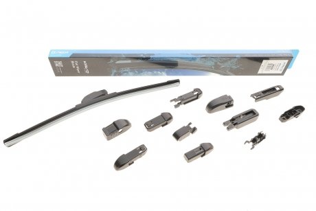 Щітка склоочисника (350mm) Renault Clio IV/Captur 12- KAVO PARTS WFB-14350