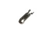 Щітка склоочисника (430mm) Ford Focus/Kuga 1.4-2.5 TDCi 04-12 KAVO PARTS WFB-17430 (фото 20)
