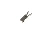 Щітка склоочисника (430mm) Ford Focus/Kuga 1.4-2.5 TDCi 04-12 KAVO PARTS WFB-17430 (фото 4)