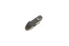 Щітка склоочисника (430mm) Ford Focus/Kuga 1.4-2.5 TDCi 04-12 KAVO PARTS WFB-17430 (фото 7)