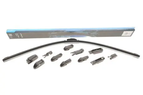 Щітка склоочисника (700mm) VW Crafter 16-/MB Vito (W639) 03-/Renault Scenic/Espece 16- KAVO PARTS WFB-28700 (фото 1)