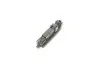Щітка склоочисника (задня) (400mm) Toyota Prius 1.8 Hybrid 09- KAVO PARTS WRB-16400 (фото 6)